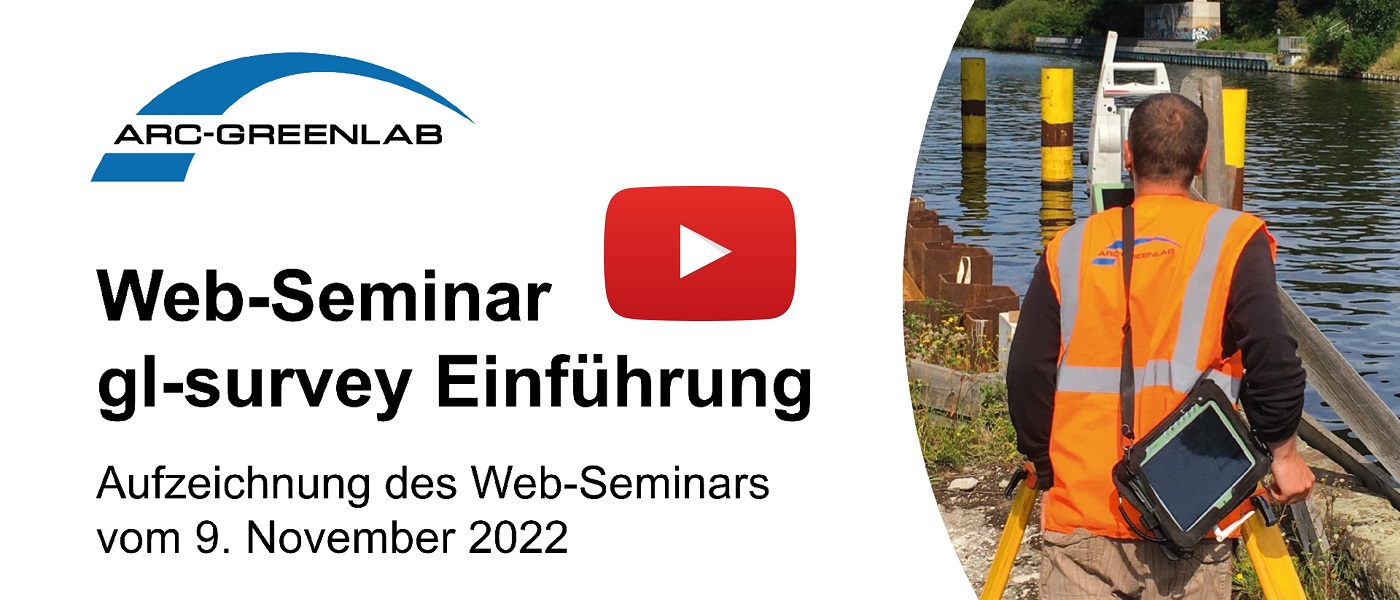 Link zum Youtube Video der Webinar Aufzeichnung.