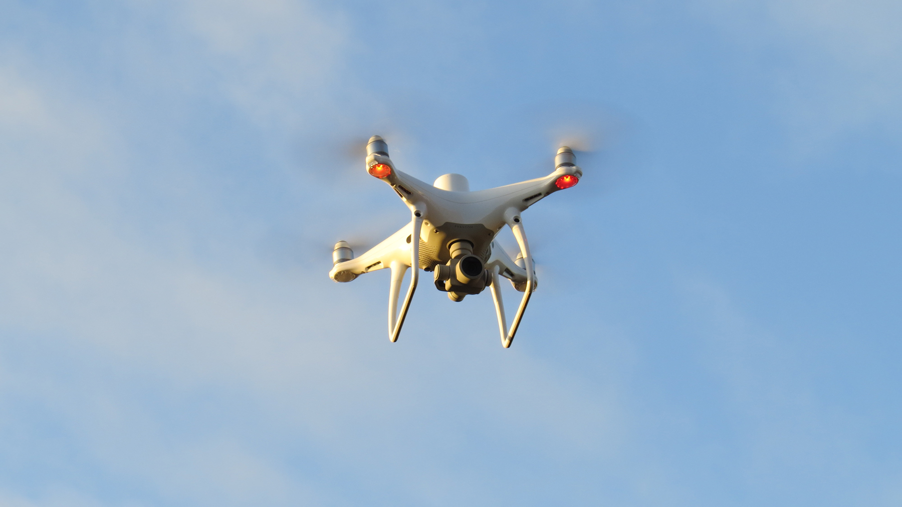 DJI Phantom 4 RTK Drohne