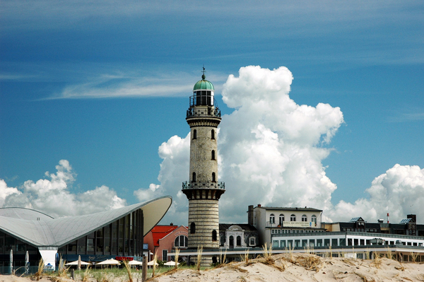 Janis Müller, Teamleiter Team GIS bei der GeoForum MV 2023 in Rostock - Warnemünde