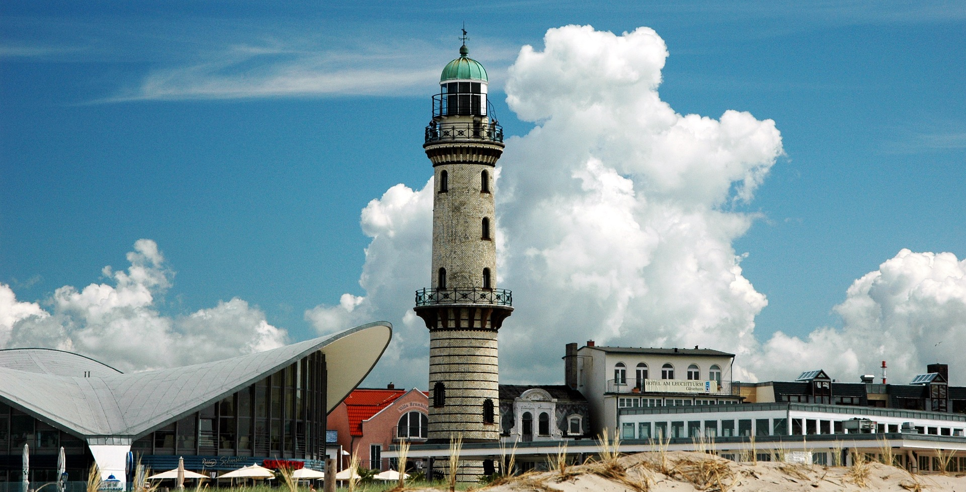 19. GeoForum MV 2023 in Rostock - Warnemünde 