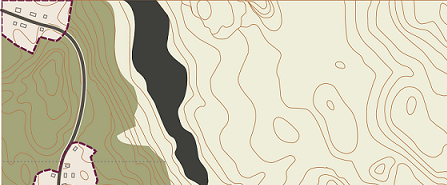 ArcGIS Desktop Schulung - Eine abstrakte Darstellung