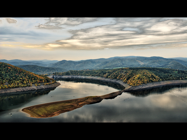 Nationalpark Kellerwald-Edersee