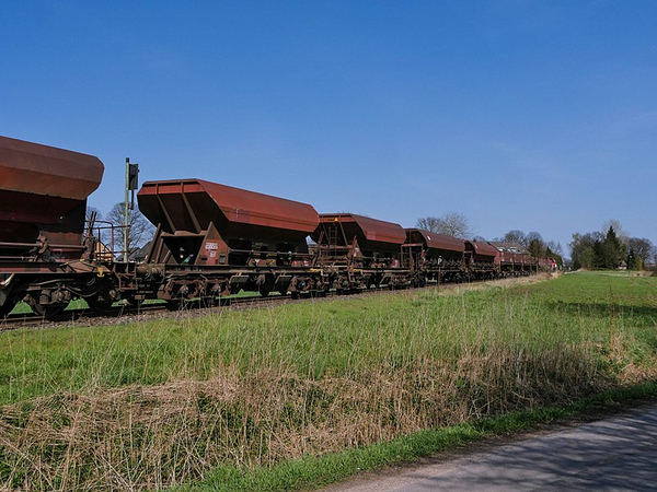 Güterzug